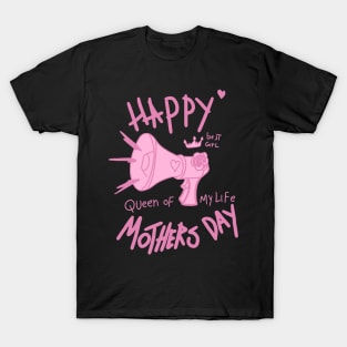 Mothers day T-Shirt